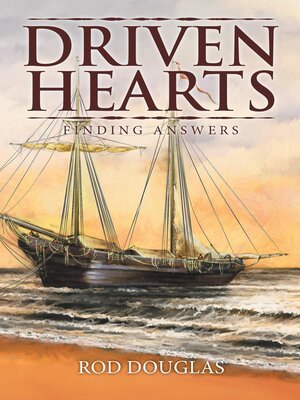 cover image of Driven Hearts